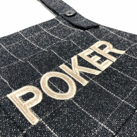 𝅺jessy Line Poker Dress Jumper - Picture 8 of 13